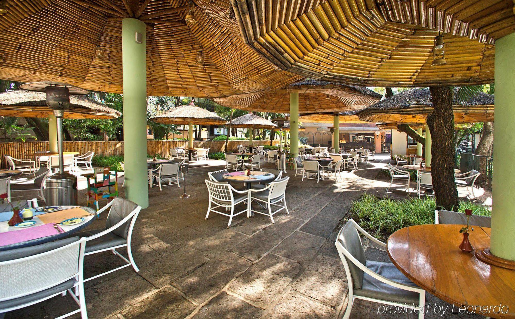 Hilton Addis Ababa Exterior foto